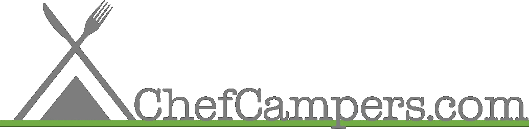 ChefCampers — Campervan Cooking Adventures